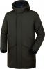 Freizeit Magic Parka braun / XXXXL