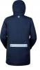 Freizeit Magic Parka braun / XXXXL