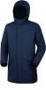 Freizeit Magic Parka dunkelblau / L