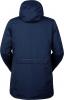 Freizeit Magic Parka braun / XXXXL