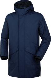 Freizeit Magic Parka braun / M