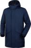 Freizeit Magic Parka braun / XXXXL