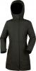 Freizeit Magic Parka Lady braun / 40