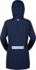 Freizeit Magic Parka Lady braun / 40