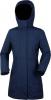 Freizeit Magic Parka Lady braun / 40