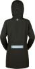 Freizeit Magic Parka Lady braun / 42