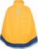 Freizeit Regencape Garibaldina Plus neongelb / L-XXL