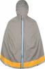 Freizeit Regencape Garibaldina Plus neongelb / L-XXL
