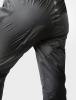 Freizeit Regenhose Panta Nano Rain 2.0 schwarz / XXXL