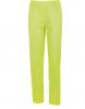 Freizeit Regenhose Panta Nano Rain 2.0 neongelb / XXL