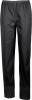 Freizeit Regenhose Panta Nano Rain 2.0 neongelb / XS