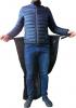Freizeit Regenschutz Pantaway XXL-XXXL