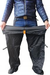 Freizeit Regenschutz Pantaway XXL-XXXL