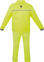 Freizeit Regenset Nano Rain Kid M