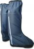 Freizeit Tucano Urbano Überschuh Uose Hydrostretch, Gr. 36-39 blau