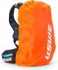 Freizeit Rucksack Flow 25 rot
