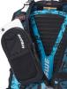 Freizeit Rucksack Flow 25 blau