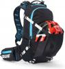 Freizeit Rucksack Flow 25 blau