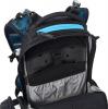 Freizeit Rucksack Flow 25 blau