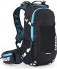 Freizeit Rucksack Flow 25 blau