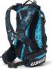 Freizeit Rucksack Flow 25 blau