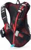 Freizeit Rucksack MTB Hydro 8 rot