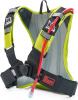 Freizeit Rucksack Outlander 3 orange