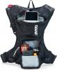 Freizeit Rucksack Outlander 3 orange