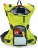 Freizeit Rucksack Outlander 3 orange