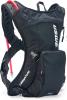 Freizeit Rucksack Outlander 3 schwarz