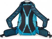 Freizeit Rucksack Shred 25 blau