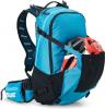 Freizeit Rucksack Shred 16 blau