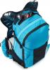Freizeit Rucksack Shred 16 blau