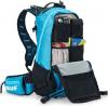 Freizeit Rucksack Shred 16 blau