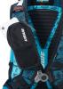 Freizeit Rucksack Shred 16 blau