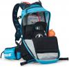 Freizeit Rucksack Shred 16 blau