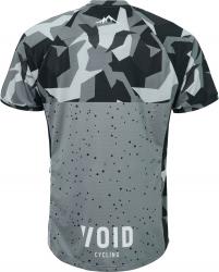 Freizeit Swede Co-Lab MTB Jersey L