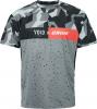 Freizeit Swede Co-Lab MTB Jersey L