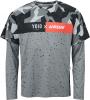 Freizeit Swede Co-Lab MTB Jersey langärmlig M