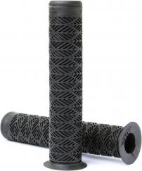 Freizeit Verde Leaf Griffe schwarz 