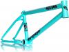 Freizeit Rahmen Voyager V2 20,5 Zoll / mint