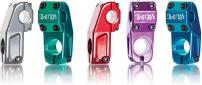 Freizeit Staple stem lila