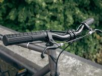Freizeit Voxom Griffe Lock-On Gr24 schwarz, 132 