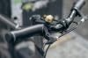 Freizeit Fahrradklingel KL20 schwarz