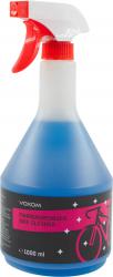 Freizeit Fahrradreiniger 1000 ml blau