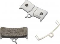 Freizeit Scheibenbremsbeläge Bsc1 Shimano Deore XT organisch