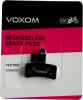 Freizeit Voxom Scheibenbremsbeläge Bsc26 E-Bike Tektro Dorado - organisch 2 Stück
