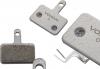 Freizeit Scheibenbremsbeläge Bsc2 Shimano Deore organisch / 100 Stk.