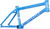 Freizeit Rahmen Buck 2021 21 Zoll Oberrohr / SKY blue