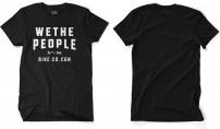 Freizeit T-Shirt WTP-CGN L